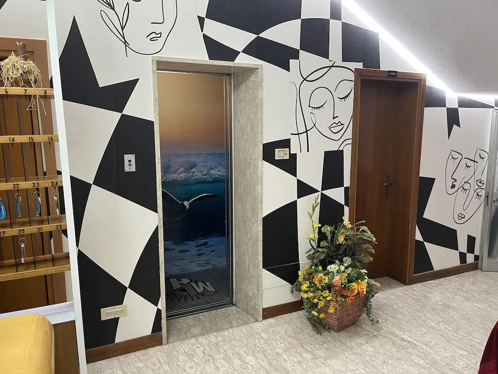 Hotel Wega