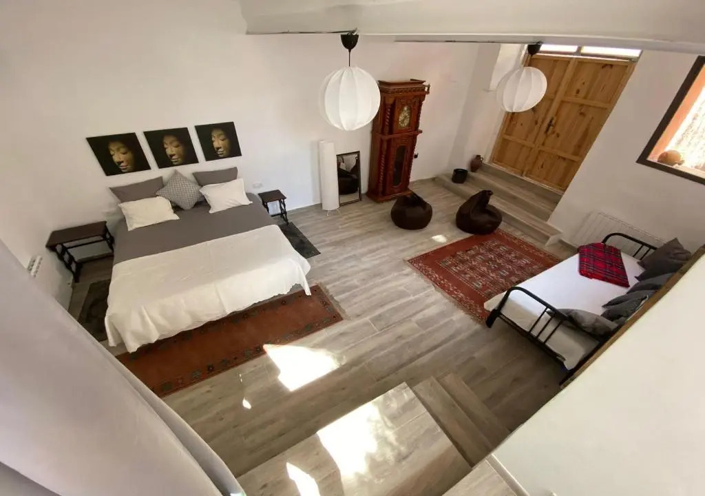 Costa Maresme, Barcelona ,Valentinos House & Pool