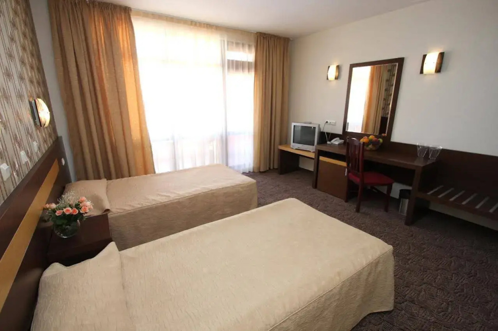 Izola Paradise Hotel - All Inclusive