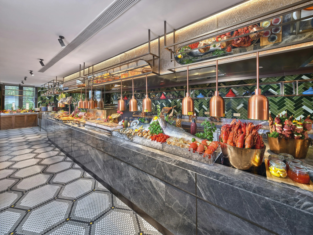 Doubletree By Hilton Yancheng Dayangwan