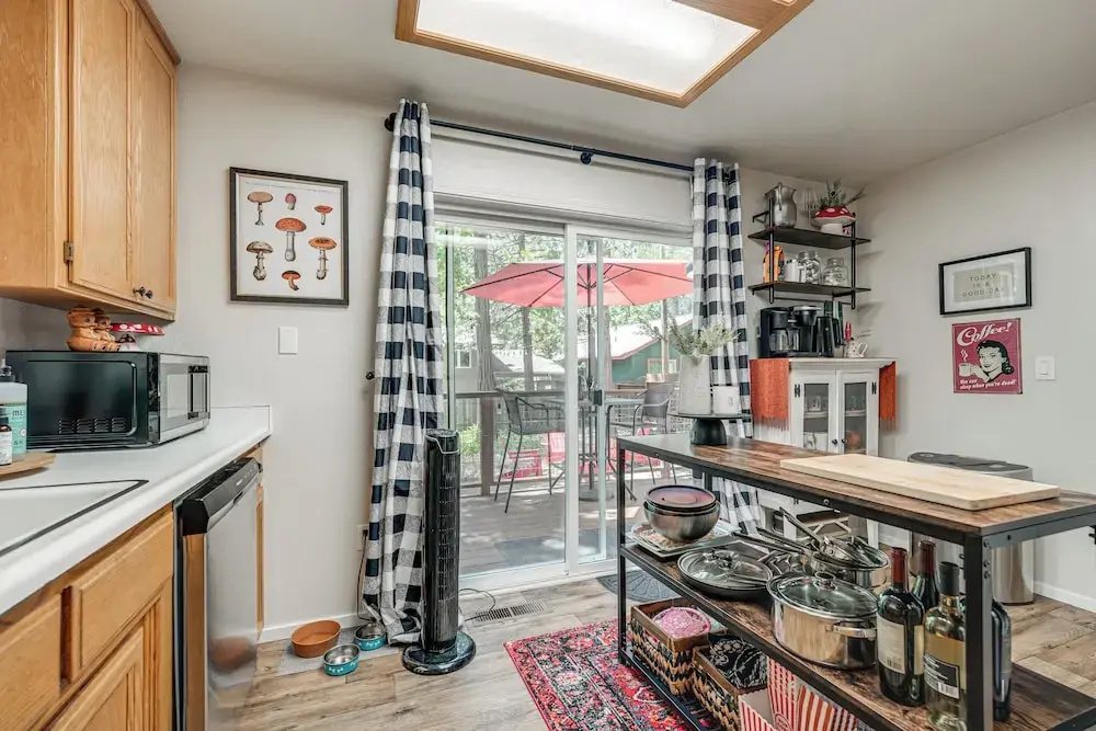 Hike, Swim & Golf: Home Near Dtwn Twain Harte