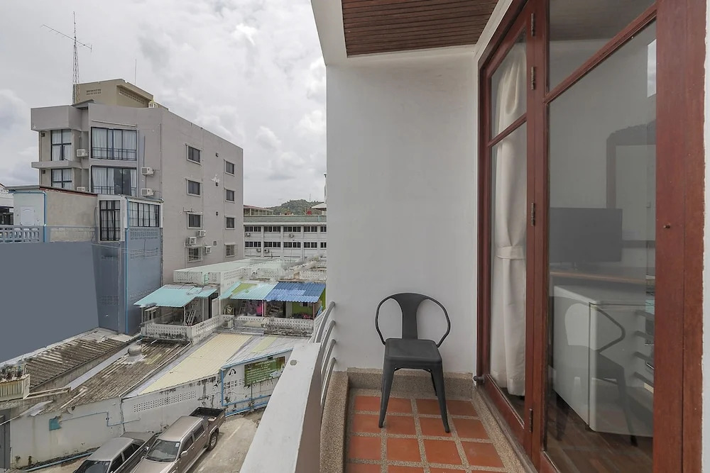OYO 1156 Tong Mee House Hua Hin