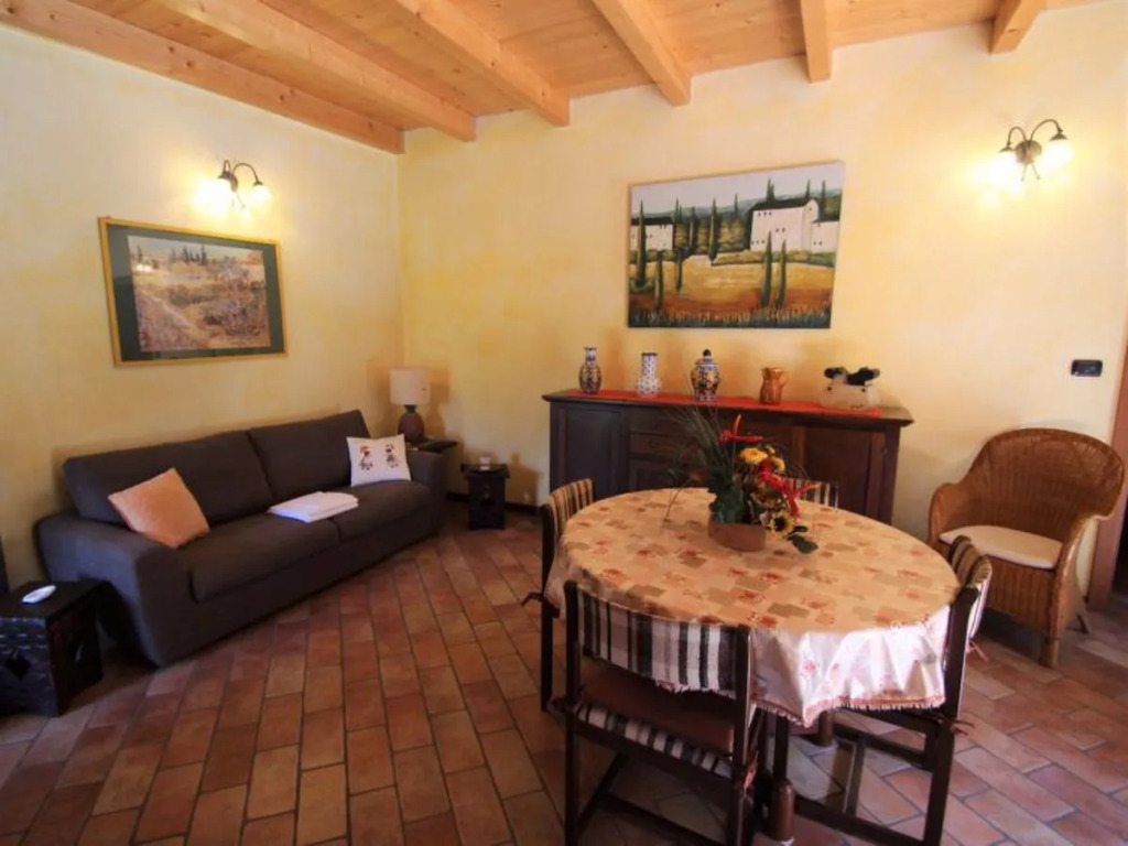 Holiday Home Casa Mulino by Interhome