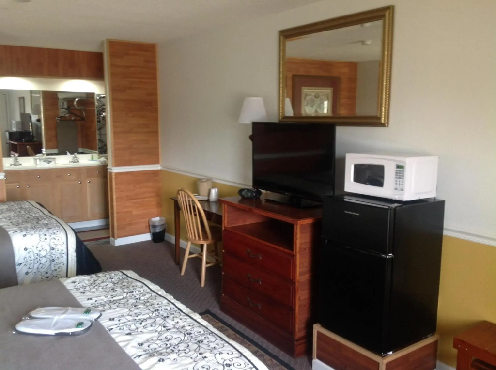 Hallmarc Inn & Suites of West Memphis