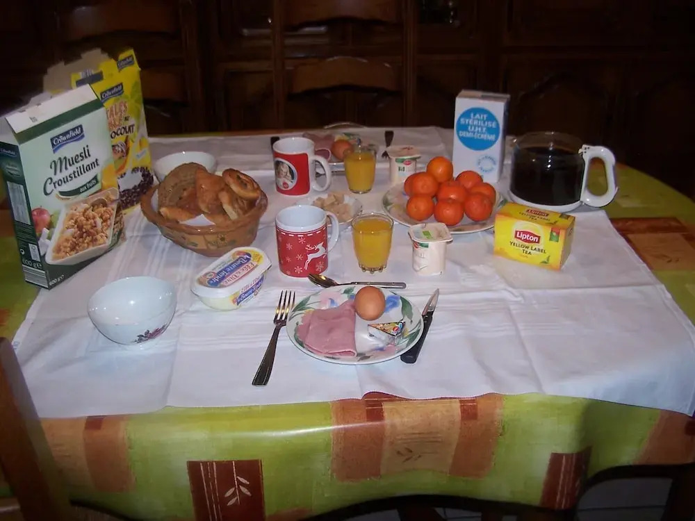 Welcome B&B