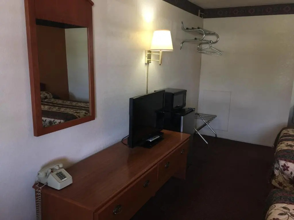 Finns 66 Motel
