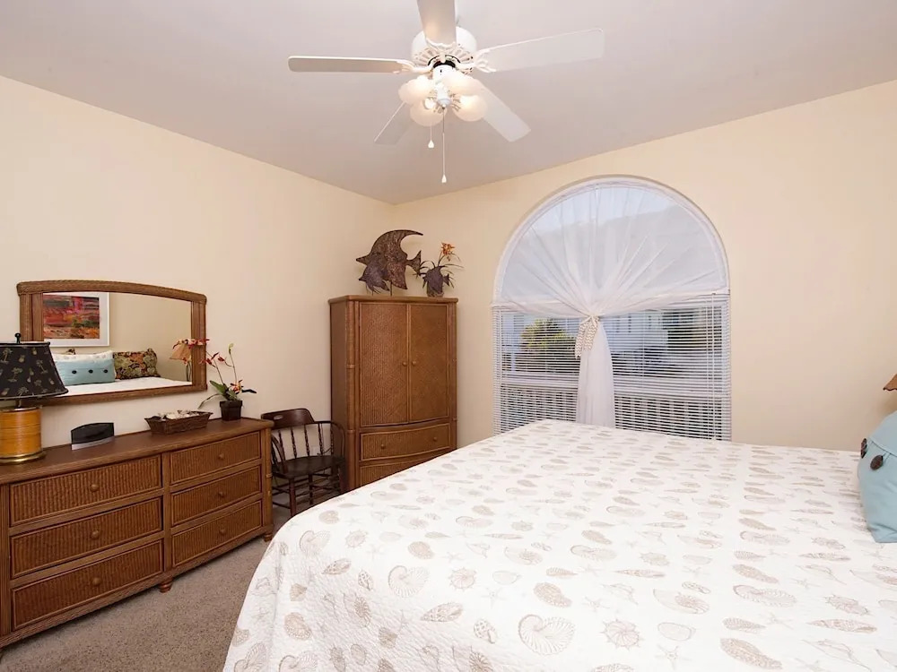 Shellchase 5 Bedroom Home