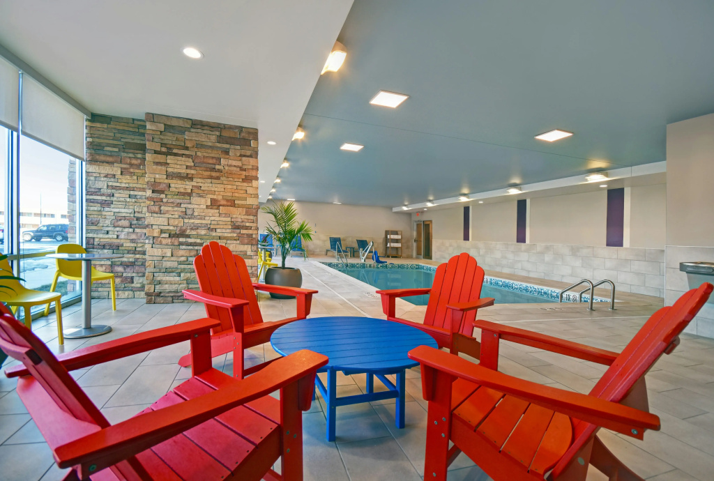 Home2 Suites By Hilton Columbus
