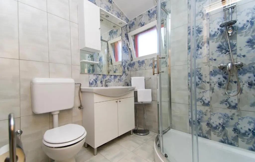 Apartment Frlan