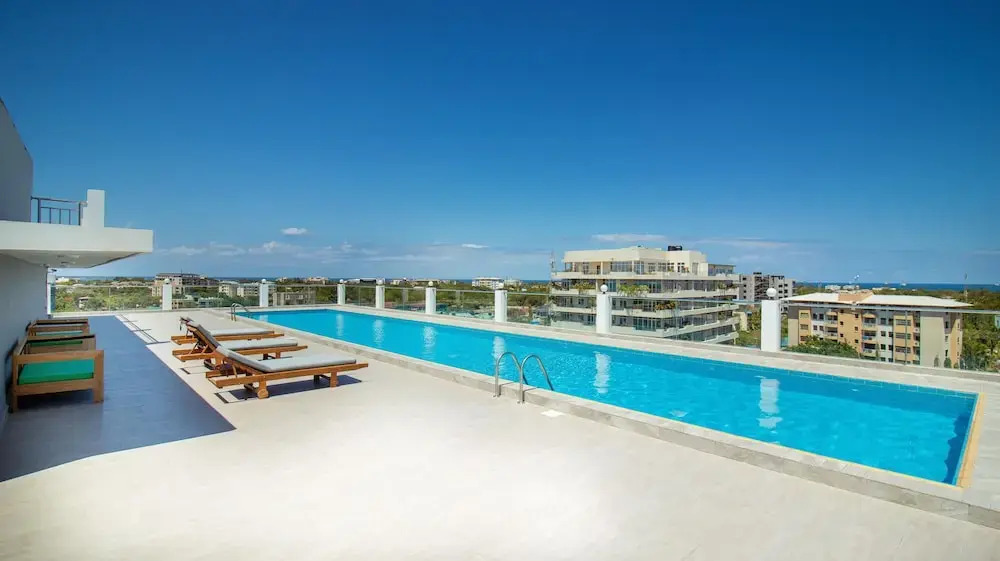 Tanzanite Serviced Apartment - TSA Masaki