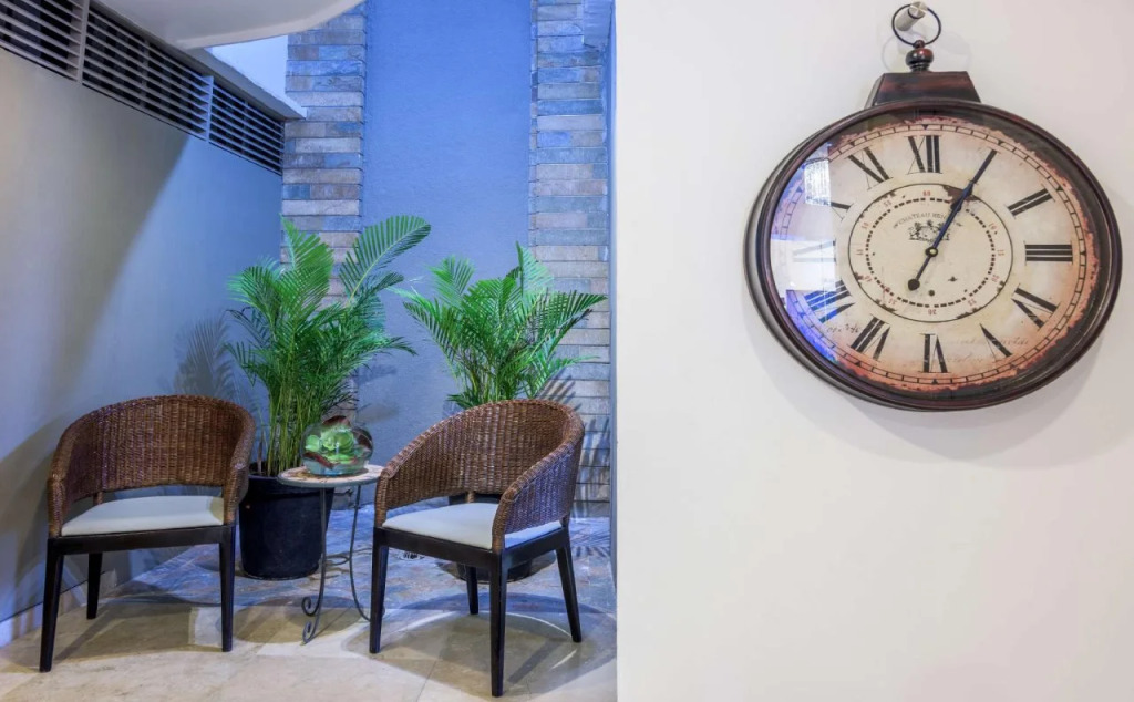 NH Royal Urban Cartagena