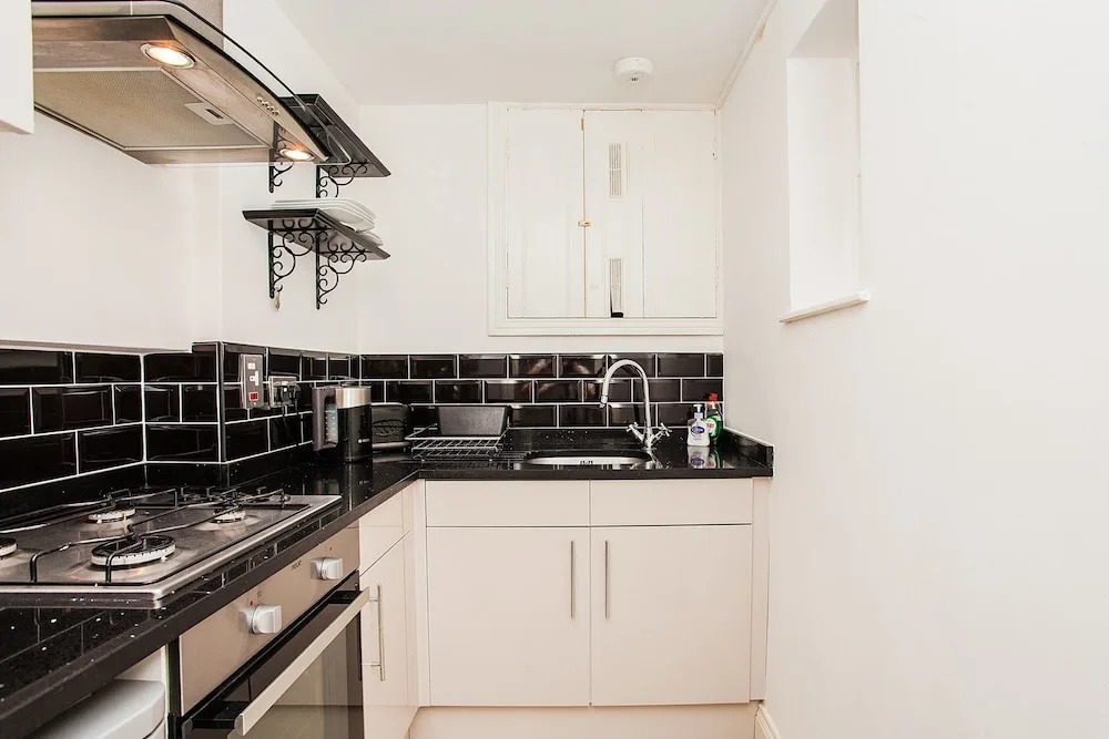 Stunning, Bright & Airy 1 Bed in Paddington