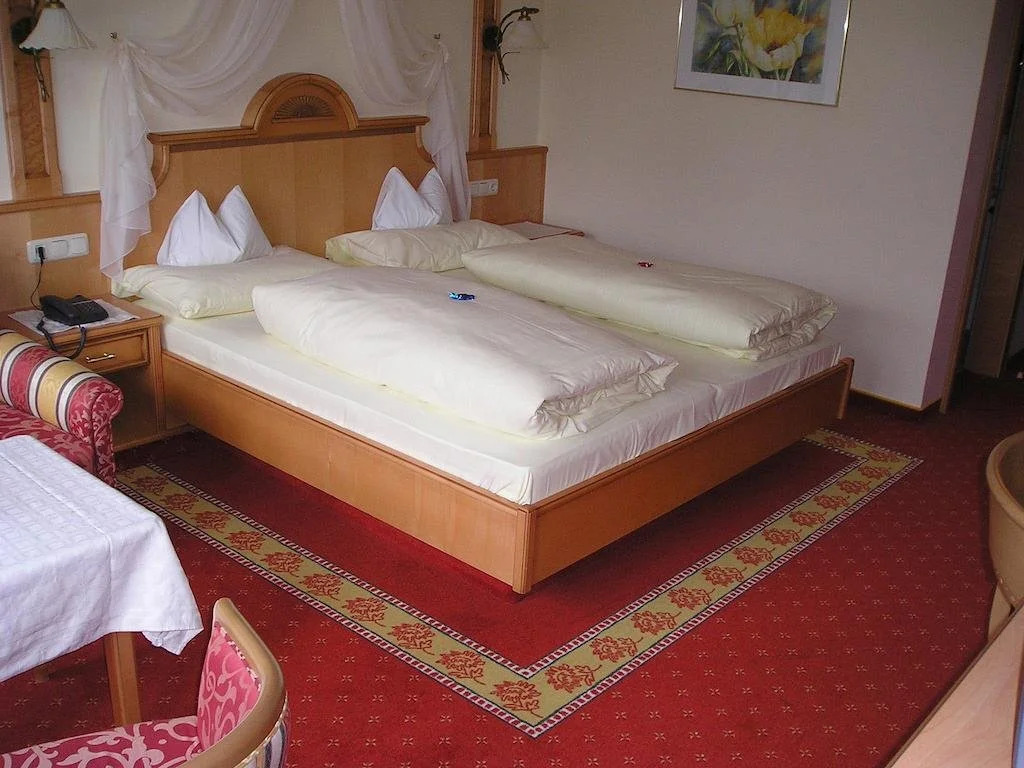 Hotel-Pension Tasma