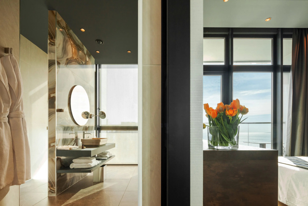Only Boutique Suites & Residences