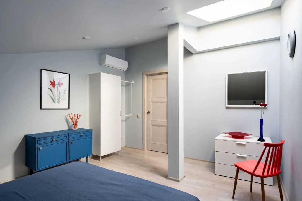 Letyourflat Atrium