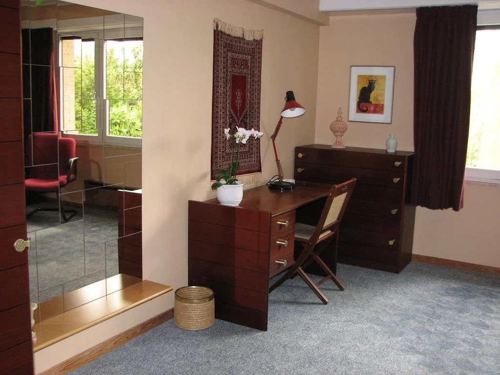 Prince dOrange Bed & Breakfast