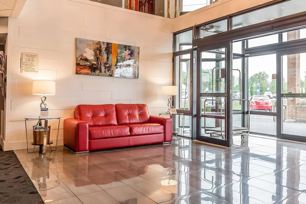 Best Western Plus L'Heritage