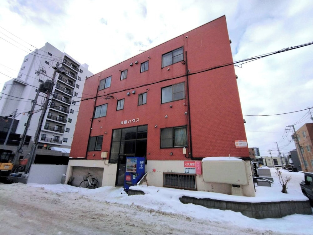 Nisshou House