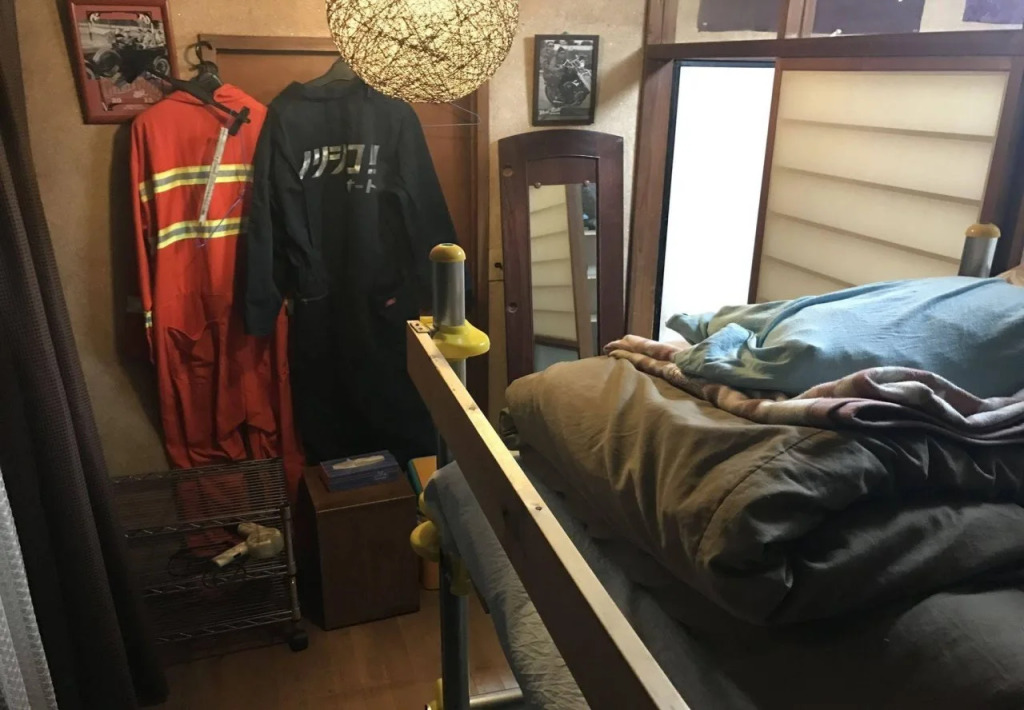 Norishicoauto Guesthouse