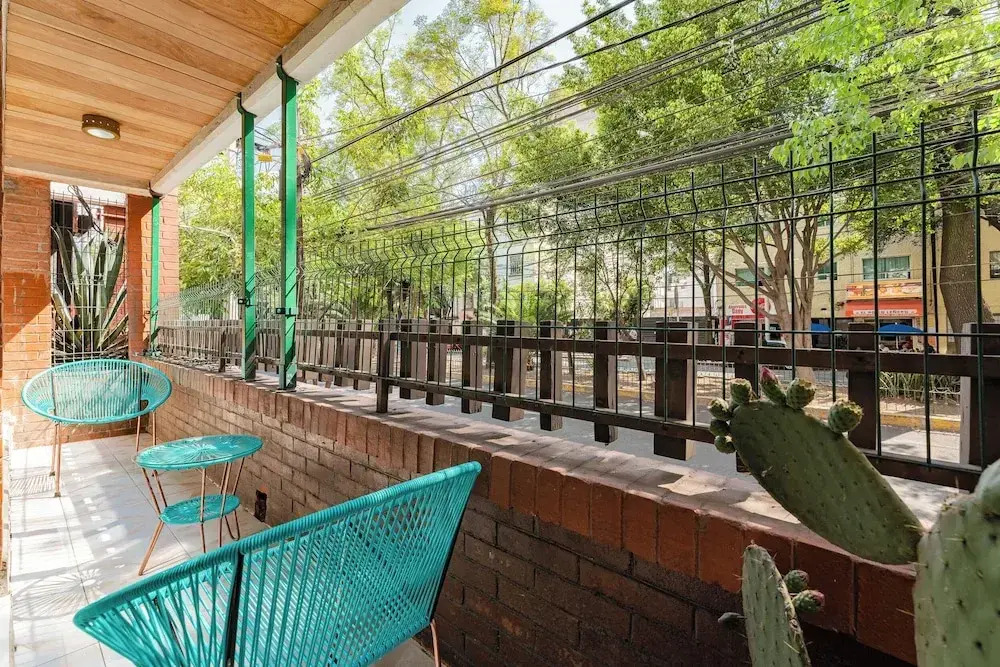 Sonora Apartments by VH