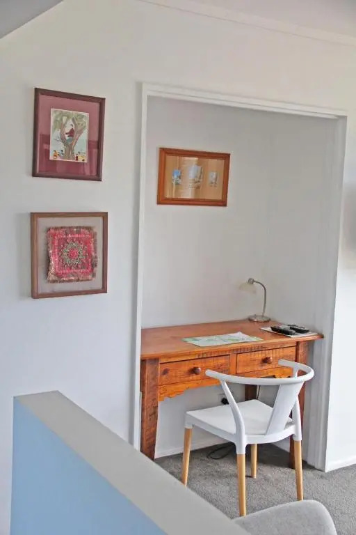Stash Palace Holiday Apartment