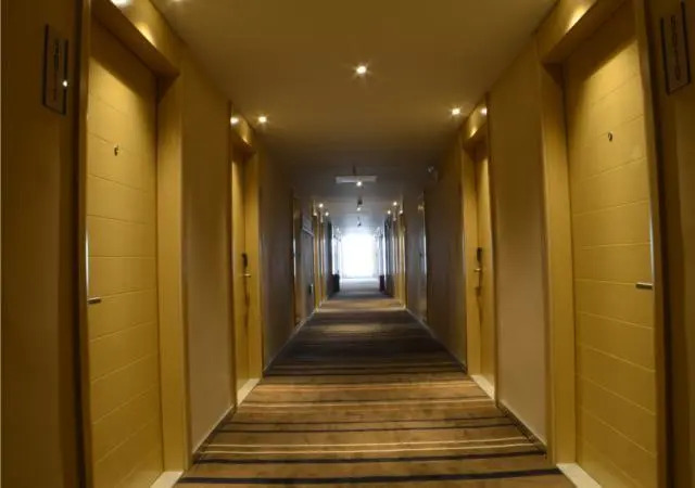 City Comfort Inn Zhengzhou Railway Station East Square Datong Road