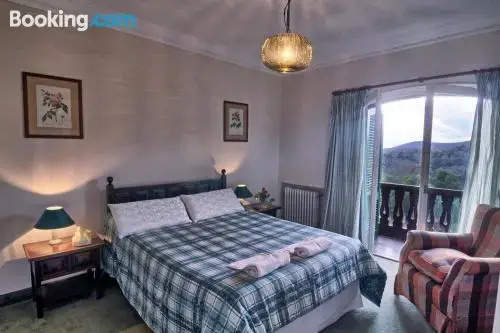 Gran Hotel La Cumbre