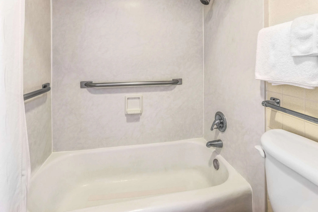 Days Inn by Wyndham Leesville