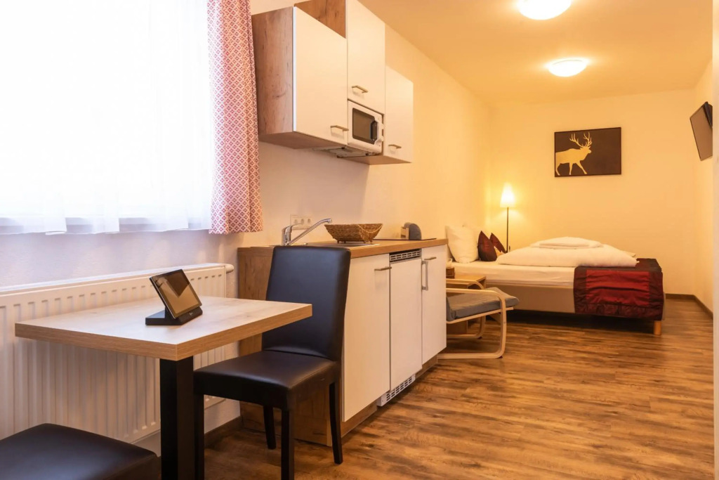 Pitztal Living Apartments