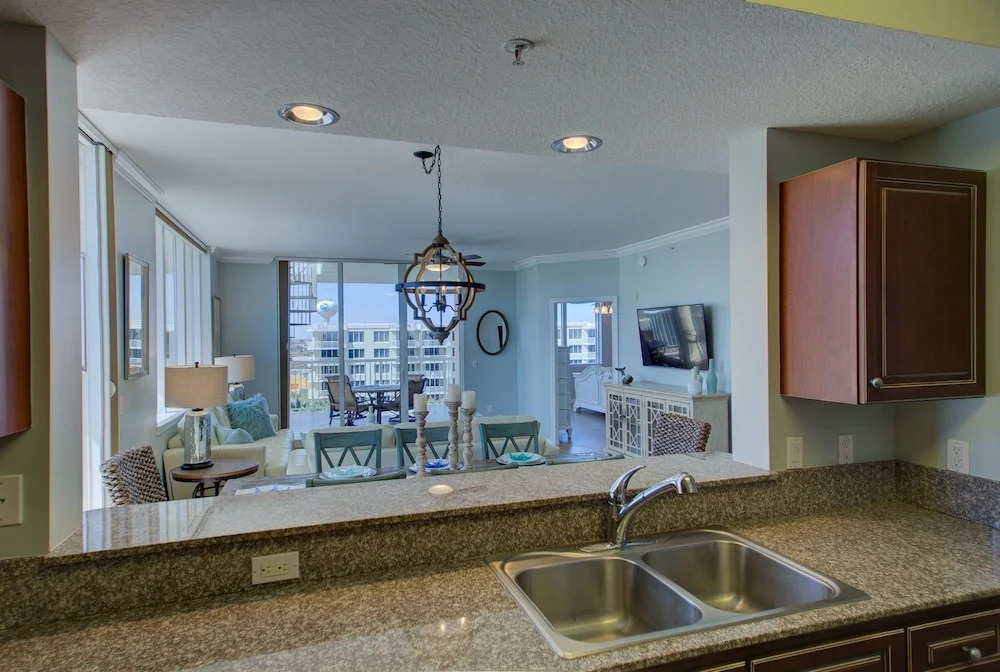 Destin West - Osprey Ph-06 3 Bedroom Condo