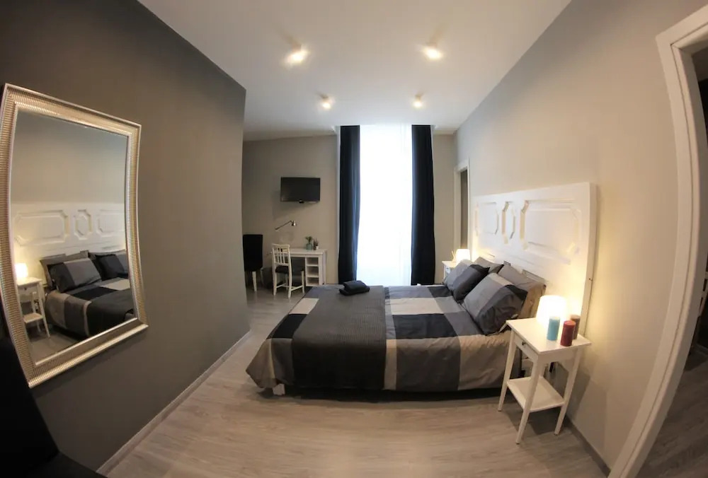 B&B Terre di Catania