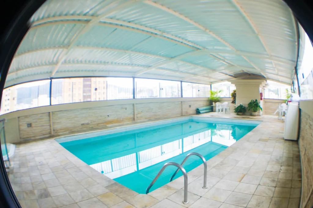 Lisboa Hotel