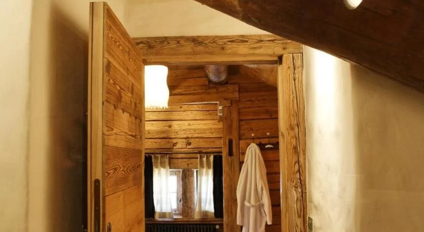 Chalet Beauvoir 4 - OVO Network