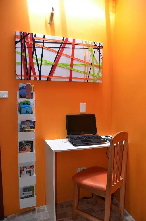 El Patagónico Hostel