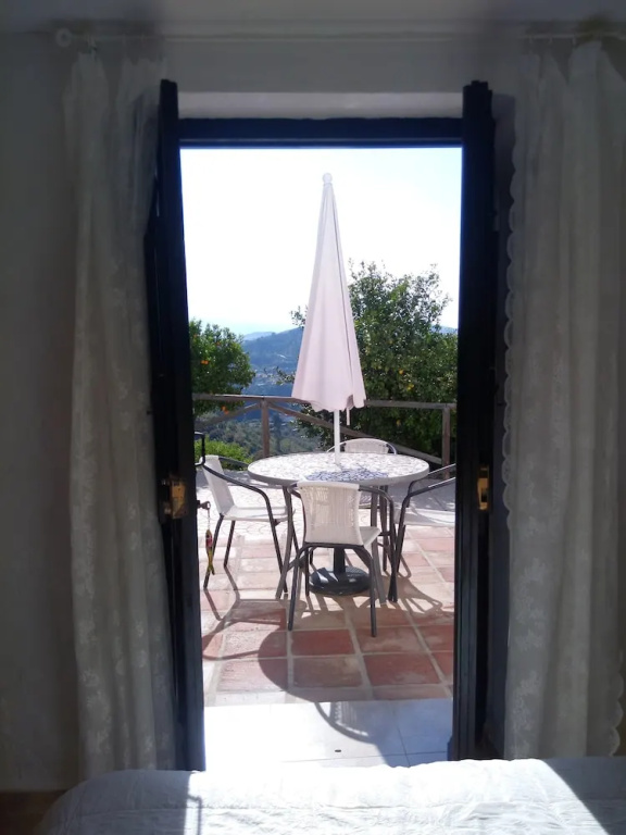 Casa Colina