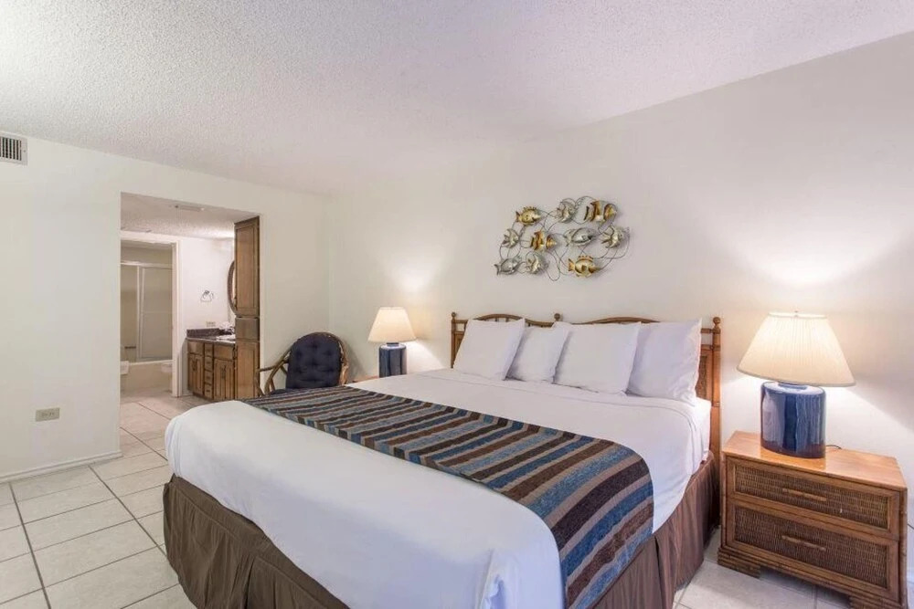 Ocean Vista 306 by Padre Island Rentals