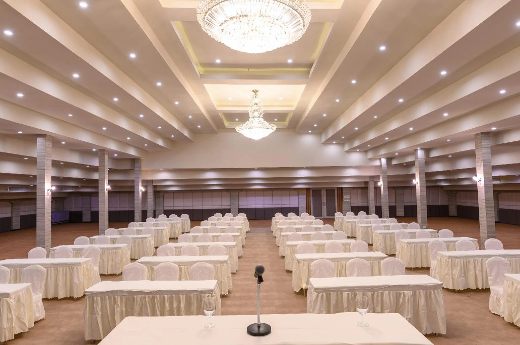 Palette Luxe Jomtien Beach Pattaya