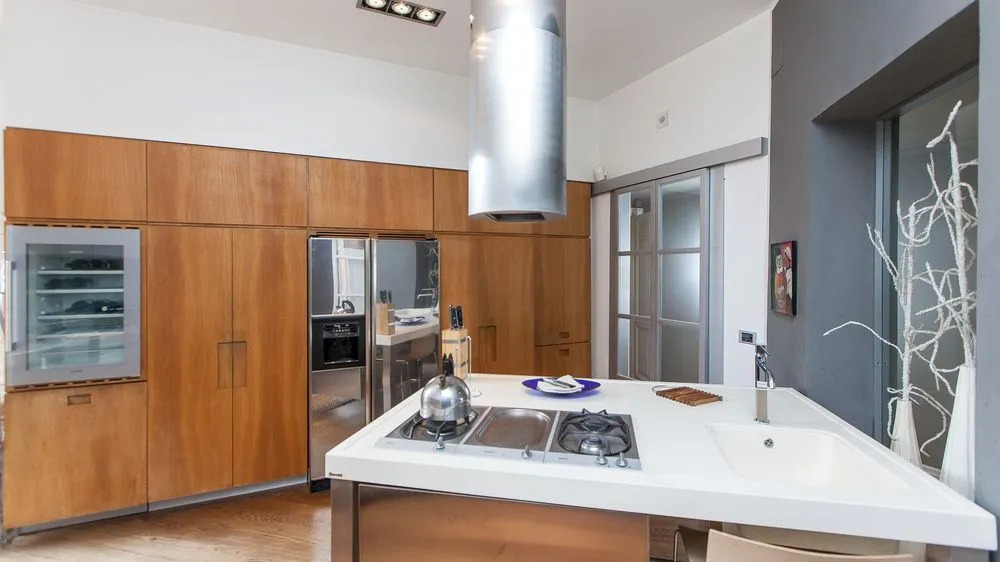 Lepanto Deluxe Penthouse