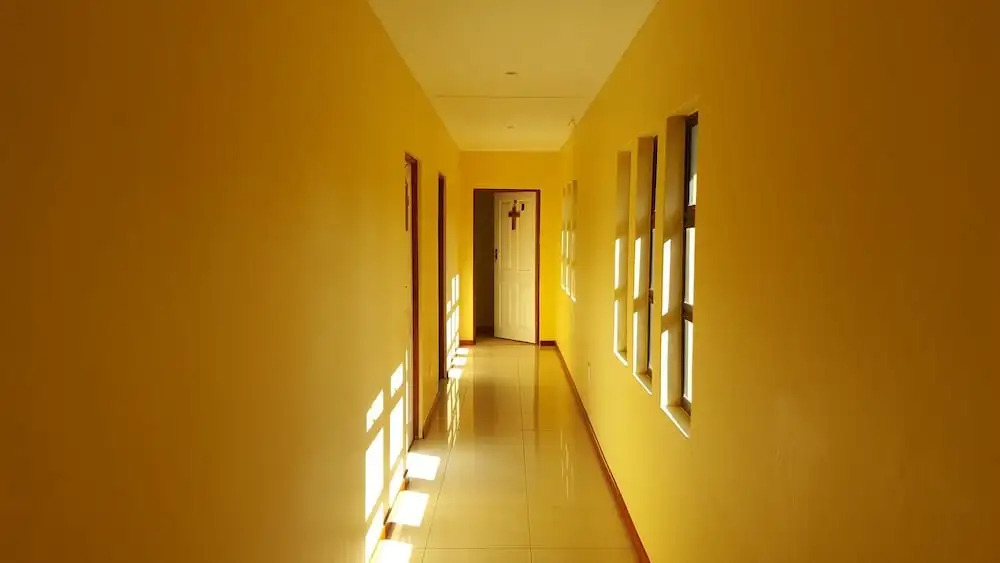 Maranatha Guesthouse & Conference Centre