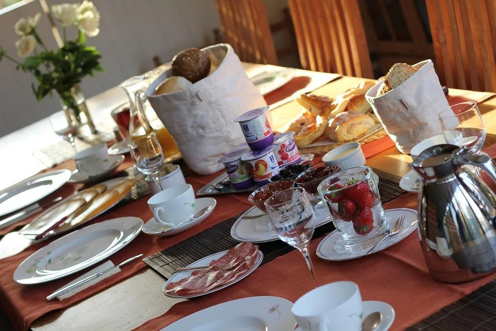 B&B de Camerling
