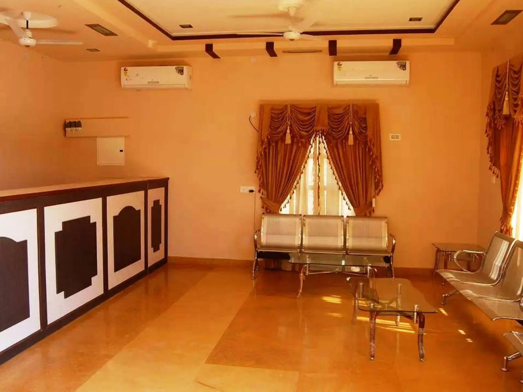 Pansari's Khuri Haveli