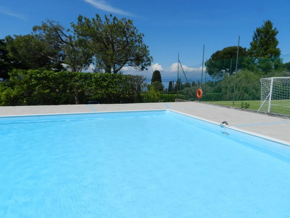 Brezza di Lago 1