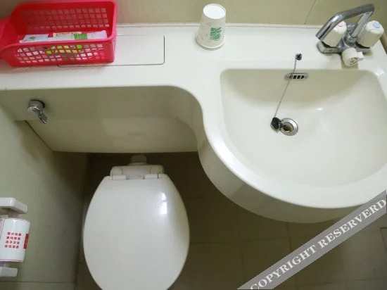 Linjia Hostel