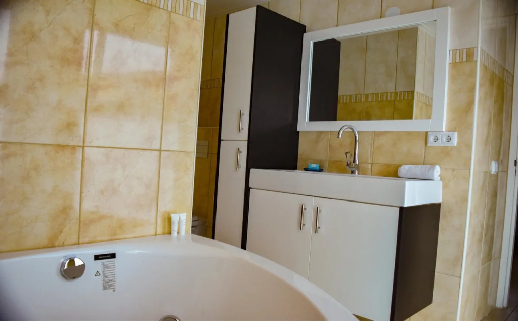Palapa Beach Resort Curacao