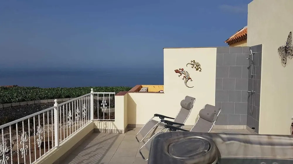 Casa Mariposa