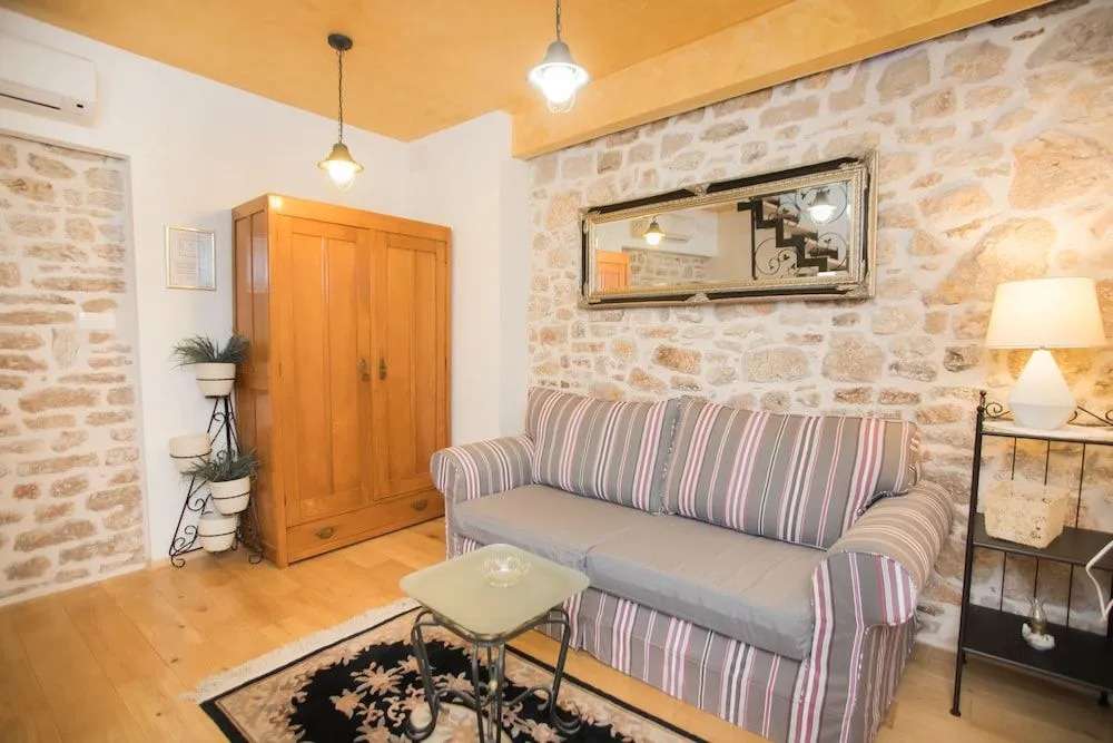 Apartments Nove Crkve