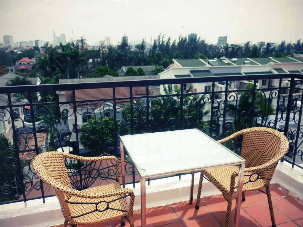 Golden Ant Hotel