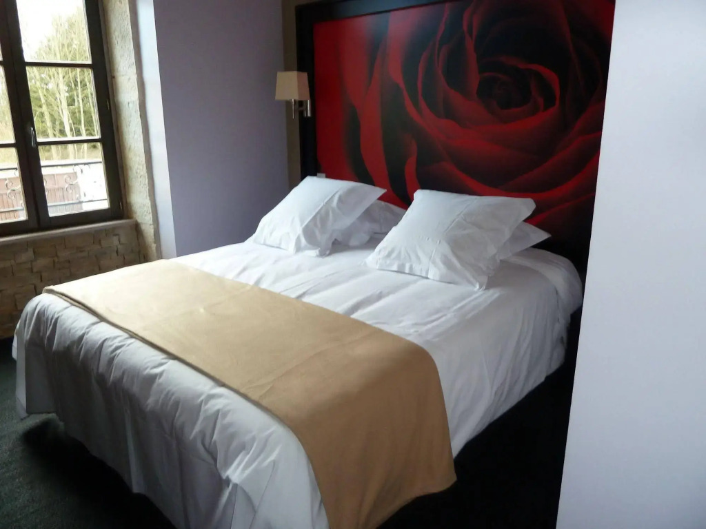 Logis LHôtel DArc