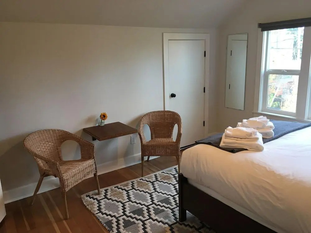 The Alberta Petite Hotel
