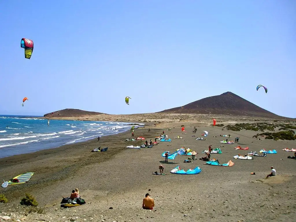 330 - Edf Aguamarina - Vacation Rental Home in the coast line of Golf del Sur